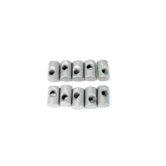 Rhino Rack M6 X 16 DOWEL NUT MECH GALV (BP 10) N001-BP