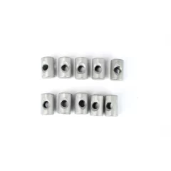 Rhino Rack M6 X 16 DOWEL NUT CENTER HOLE ZP (BP 10) N027-BP