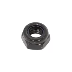 Rhino Rack M8 Black Nyloc Nut (Stainless Steel) (4 Pack) - N043-BP