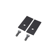 Rhino Rack Pioneer Leg Height Spacers (5mm) PLHS3