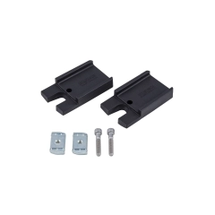 Rhino Rack Quick Mount Pioneer Spacer (10mm) QMPS10