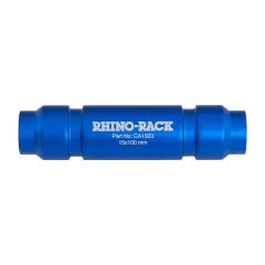 Rhino Rack 15mm x 100m m Thru Axle Adaptor (RBCA040)
