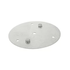 Rhino Rack Beacon Mounting Plate RBP