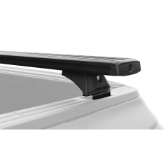 Rhino Rack RCP Base Kit - P703 Ford Ranger Tub Mount Bracket - RCP86-BK