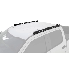 Rhino-Rack Backbone Spine 5 Base Mounting System - Ford 250/350/450 Crew Cab (RF2B1)