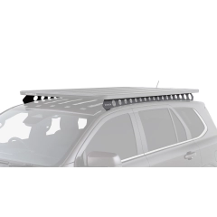 Rhino Rack Backbone Spine Mounting System for Ford Everest U704 (RFEB2)