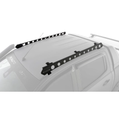 Rhino Rack Backbone Spine 2 Base Mounting System - Ford Ranger Wildtrak (RFRB2)