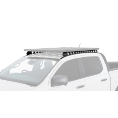 Rhino Rack Backbone Spine Mounting System For Ford Ranger P703 and VW Amarok Next Gen (RFRB3)