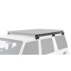 Rhino Rack Long Guttermount Backbone Spine Flat (RGMB1)