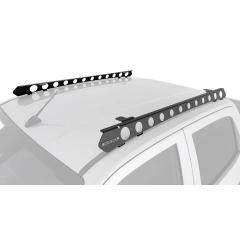 Rhino Rack Isuzu D-max/BT50 09/2020 and On Backbone Spine Mounting System (RIDB2)