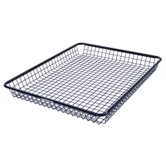 Rhino Rack Steel Mesh Basket Small - RLBS