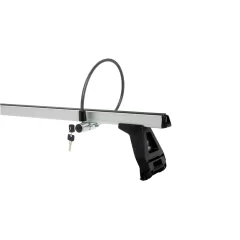 Rhino Rack Ladder Cable Lock (70cm / 27.6inch) - RLLB