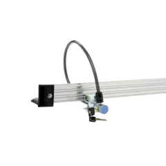 Rhino Rack CABLE LADDER LOCK TO SUIT RAIL RLLR