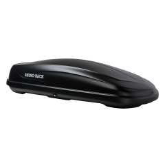 Rhino Rack MasterFit Black 370 litre Roof Box - RMFT370A