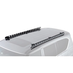 Rhino Rack Backbone Spine 3 Base Mounting System - Nissan Patrol (RNPB1)