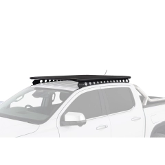 Rhino Rack Ford Ranger P703 & Gen2 VW Amarok Overlanding Kit (ROLF3)