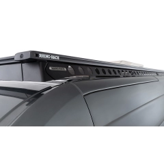 Rhino-Rack Backbone Spine base kit for Mercedes Benz Sprinter (ROLM1-BK)