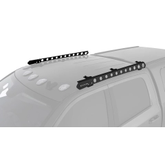 Rhino Rack Backbone Spine 3 Base Mounting System Ram 1500/2500/3500 (RR1B1)