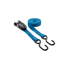 Rhino Rack RATCHET GRAB STAIN/STEEL 3.0M (TWIN HOO RRG1