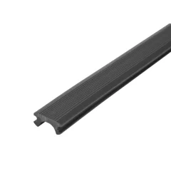Rhino Rack Heavy Duty Bar Rubber 1500mm x2 RRM15