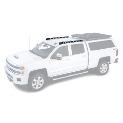 Rhino Rack Backbone Spine Mounting System - Chevrolet Silverado (RS1B1)