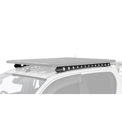 Rhino Rack Backbone Spine Mounting System - Hilux N70 & N80 (RTHB1)