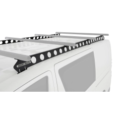 Rhino-Rack Backbone Spine 3 Base Mounting System for Toyota HiAce Gen6 (RTHB3)