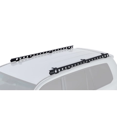 Rhino Rack Backbone Spine Mounting System - L/C 200 Series (RTLB1)