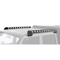 Rhino Rack Backbone Spine Mounting System - Fits Toyota Landcruiser 79 Series Dual Cab (RTLB4)