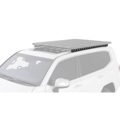 Rhino Rack Backbone Spine Mounting System - Landcruiser 300 Series (RTLB5)