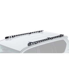 Rhino Rack Backbone Spine 3 Base Mounting System - Prado 150 (RTPB1)