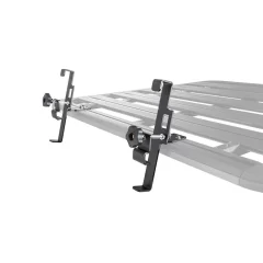 Rhino Rack Aluminium Folding Ladder Bracket RUFLB
