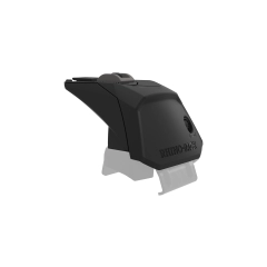 Rhino Rack RX200 Flush Rail Leg x4 (RX200 - RX200-4)