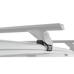 Rhino Rack RXFK Fit Kit For Ford Everest U704 Flush Rail (RX2FK001 - RXFK001)