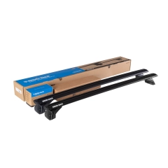 Rhino Rack RX200 Cross Bar Kit for Kia Sportage NQ5 Raised Rails