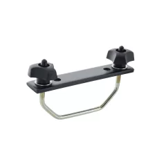 Rhino Rack U Bolts Long S280L