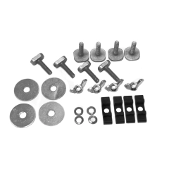 Rhino Rack S400 FIT KIT SEE NOTES FOR APPLICATION S400-FK1