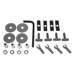 Rhino Rack S400 FIT KIT SUIT ROLA SPORTS BAR S400-FK4