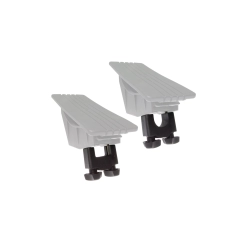 Rhino Rack S400 FIT KIT 32X22 EURO & YAKIMA BAR S400-FK5