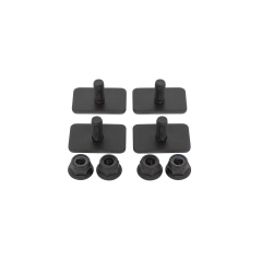 Rhino Rack New Pioneer Backbone Adapter Kit x4 SP308