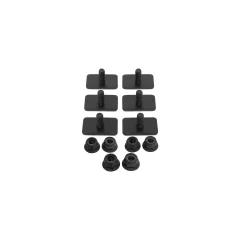 Rhino Rack New Pioneer Backbone Adapter Kit x6 SP309