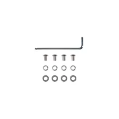 Rhino Rack Toyota RAV4 Backbone Spares Kit - SP315