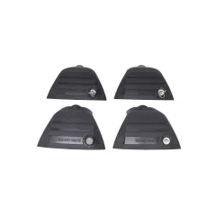 Rhino Rack ROC25 Replacement Locking Covers (4 Pack) - SP330