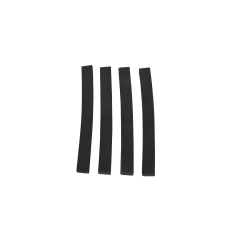 Rhino Rack RL Gutter Mount Replacement Rubber Feet (4 Pack) SP333