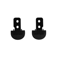 Rhino Rack Track End Caps (Pair) - SP359