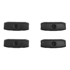 Rhino Rack Endcaps for Reconn-Deck Bars - SP370