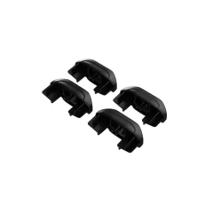 Rhino Rack Sportz Bar End Cap Spare Set 4PC (SZ-EC4)