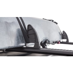 Rhino Rack Adjustable Canoe Holder (Vortex Bar) - RLH2