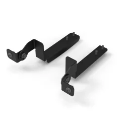 X-Country LED Licence Plate Bracket Kit to Suit Rockymounts Solo - RM047