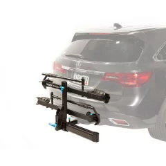 RockyMounts Backstage 2 Bike Hitch Mounted Carrier (10002)